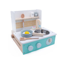 Load image into Gallery viewer, Jumini Play Mini Kitchen