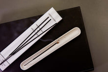 Load image into Gallery viewer, Modern Classics Ceramic Incense Burner White