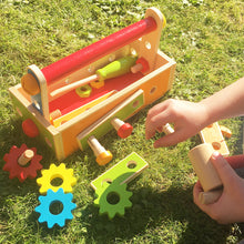 Load image into Gallery viewer, Tool Box / Construction Set