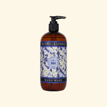 Load image into Gallery viewer, Kew Bluebell &amp; Jasmine Hand Wash

