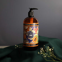Load image into Gallery viewer, Kew Apricot Vetiver Hand Wash
