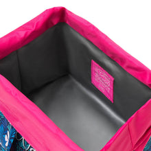 Load image into Gallery viewer, Flora Lunch Bag 5L