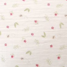 Load image into Gallery viewer, Bunnies Muslin Wash Cloths