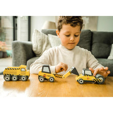 Load image into Gallery viewer, Roadworks Vehicles