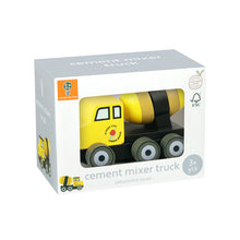 Load image into Gallery viewer, Cement Mixer Truck