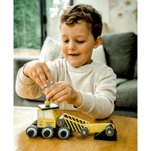 Load image into Gallery viewer, Buildable Digger