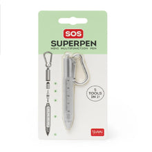 Load image into Gallery viewer, SOS Superpen
