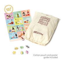 Load image into Gallery viewer, Puzzle - Cheers