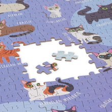 Load image into Gallery viewer, Puzzle -Kitty