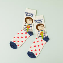 Load image into Gallery viewer, Fabulous Friend Women's Socks