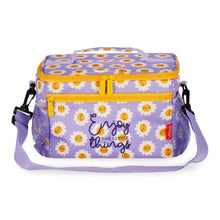 Load image into Gallery viewer, Daisy Lunch Bag 7.7L