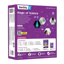 Load image into Gallery viewer, Smartivity Magic of Science