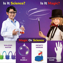 Load image into Gallery viewer, Smartivity Magic of Science