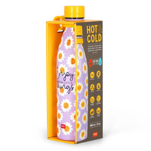 Load image into Gallery viewer, Daisy Vacuum Bottle 800ML