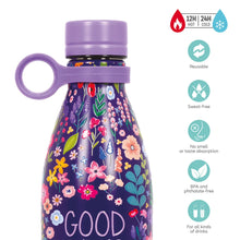 Load image into Gallery viewer, Flowers Vacuum Bottle 800ML
