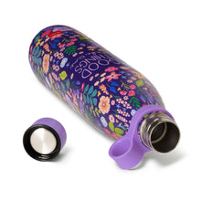 Load image into Gallery viewer, Flowers Vacuum Bottle 800ML