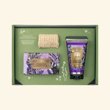 Load image into Gallery viewer, Anniversary English Lavender Gift Set