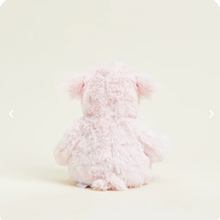Load image into Gallery viewer, Warmies Plush Pig