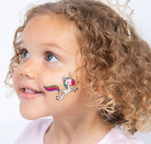 Load image into Gallery viewer, Magical Unicorn Tattoos