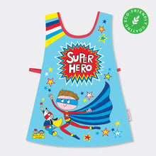 Load image into Gallery viewer, Children's Tabard - Super Hero