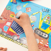 Load image into Gallery viewer, Construction Water Mats