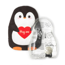 Load image into Gallery viewer, Hand Warmer Penguin