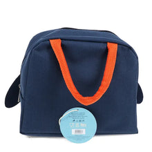 Load image into Gallery viewer, Penguin Lunch Bag
