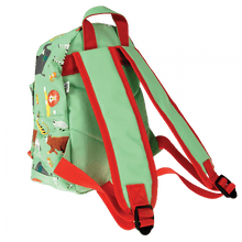 Load image into Gallery viewer, Mini Children's Backpack Animal Park