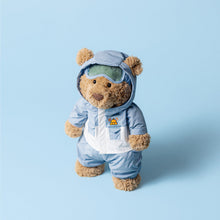 Load image into Gallery viewer, Bartholomew Bear 'Snow Suit'