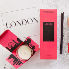 Load image into Gallery viewer, London - Pic a Lily -Diffuser