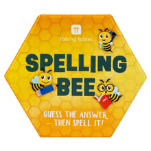 Load image into Gallery viewer, Spelling Bee Game
