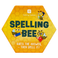 Load image into Gallery viewer, Spelling Bee Game