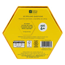 Load image into Gallery viewer, Spelling Bee Game