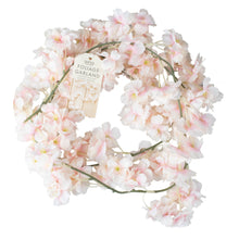 Load image into Gallery viewer, Cherry Blossom Garland
