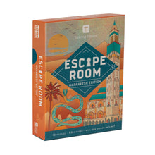 Load image into Gallery viewer, Marrakesh Escape Room