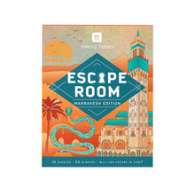 Load image into Gallery viewer, Marrakesh Escape Room