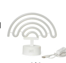 Load image into Gallery viewer, Rainbow Neon Led Lamp