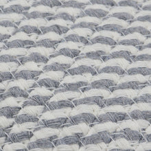 Load image into Gallery viewer, Cotton Rope Storage Basket Rectangle