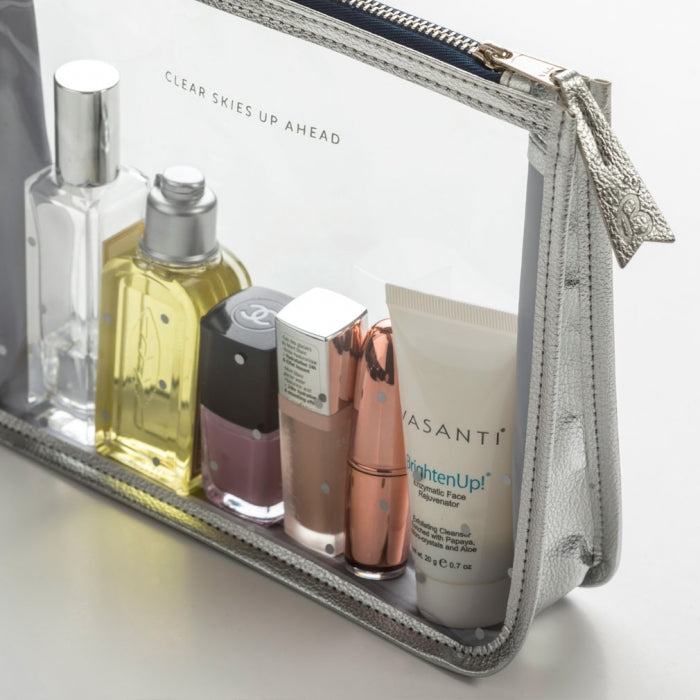 Can You Take Perfume on a Plane?: Clear Skies Ahead! 2 Can You Take Perfume on a Plane?: Clear Skies Ahead!