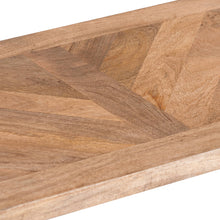 Load image into Gallery viewer, Nordic Collection Console Table ** IN STORE ONLY**