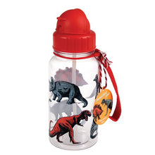 Load image into Gallery viewer, Rex Kids Water Bottle - 5 Styles
