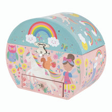 Load image into Gallery viewer, Jewellery Box Fairy