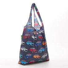 Load image into Gallery viewer, Mini Montage Eco Foldable Shopping Bag - 2 Colours

