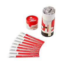 Load image into Gallery viewer, Santa Dipsticks Game