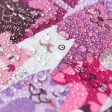 Load image into Gallery viewer, Cats Montage Eco Foldable Lunch Bag