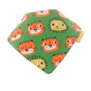 Load image into Gallery viewer, Easy Tiger Waterproof Dribble Bib