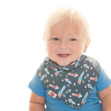 Load image into Gallery viewer, Uptown Rocket Dribble Bib