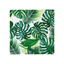 Load image into Gallery viewer, Palm Cocktail Napkin