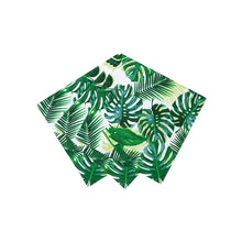 Load image into Gallery viewer, Palm Cocktail Napkin