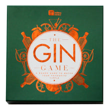 Load image into Gallery viewer, The Gin Game
